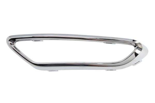 Blic Sier- / Beschermingspaneel, radiateurgrille 6502-07-9566918CP