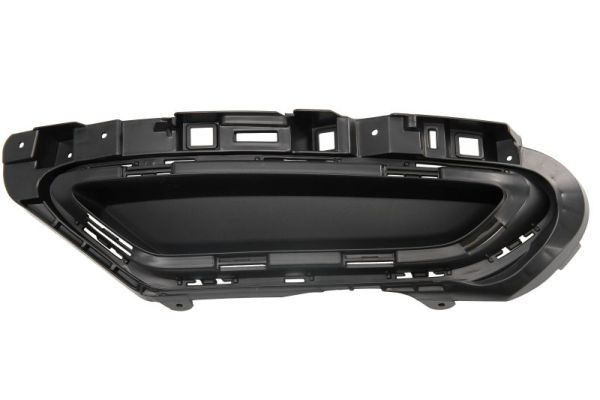 Blic Ventilatiegrille, bumper 6502-07-9566918P