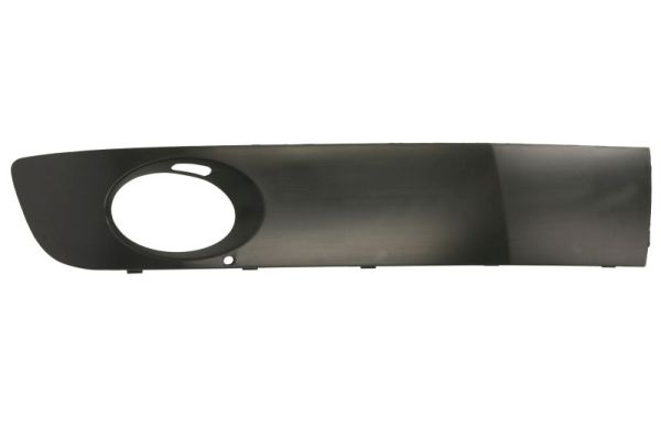 Blic Ventilatiegrille, bumper 6502-07-9568932P