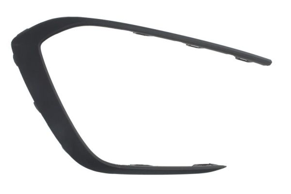 Blic Ventilatiegrille, bumper 6502-07-9572915GP