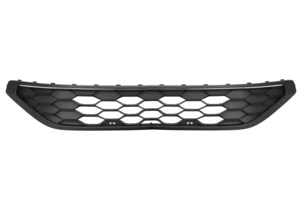 Blic Ventilatiegrille, bumper 6502-07-9573910P