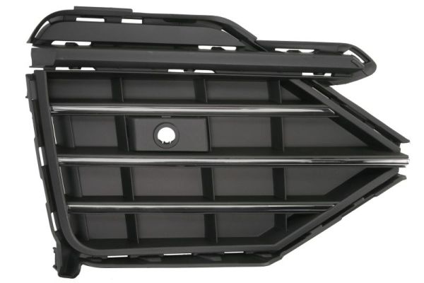 Blic Ventilatiegrille, bumper 6502-07-9574913P