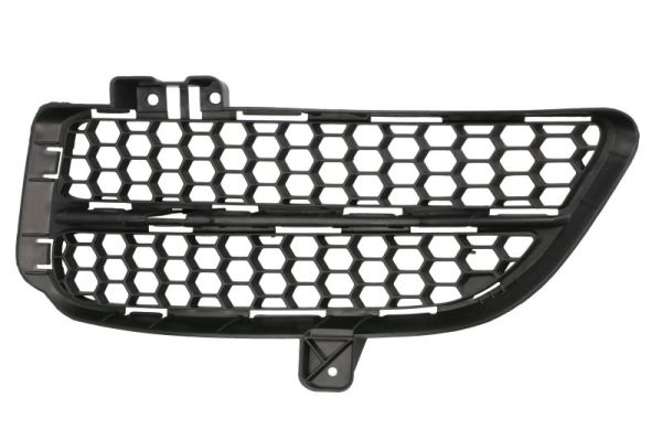 Blic Ventilatiegrille, bumper 6502-07-9585912PP