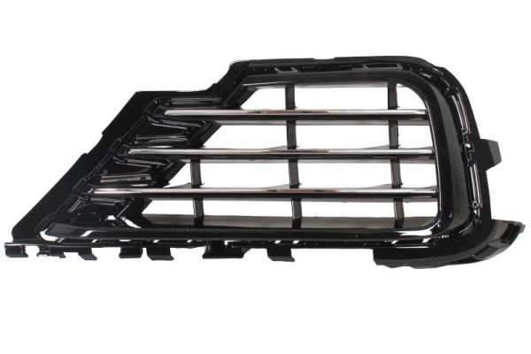 Blic Ventilatiegrille, bumper 6502-07-9586916RP