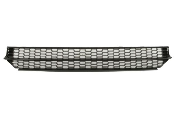 Blic Ventilatiegrille, bumper 6502-07-9587910P
