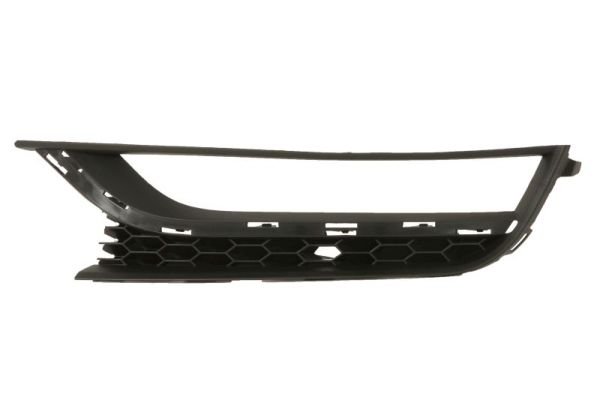 Blic Ventilatiegrille, bumper 6502-07-9587913P