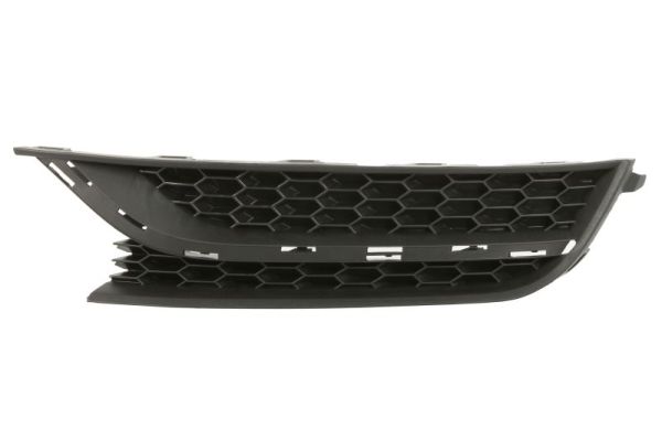 Blic Ventilatiegrille, bumper 6502-07-9587915P