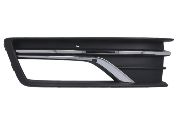 Blic Ventilatiegrille, bumper 6502-07-9587917PP