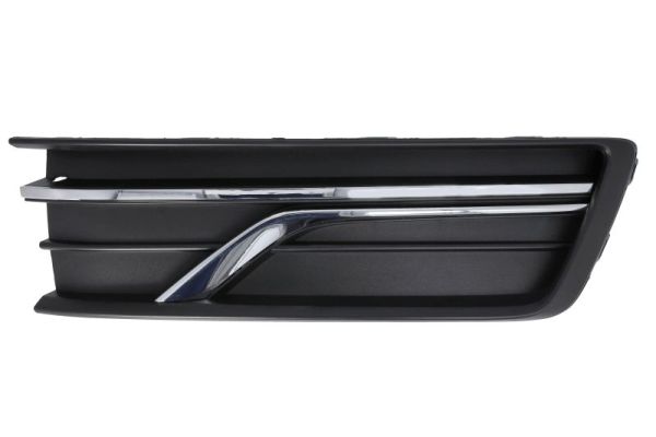 Blic Ventilatiegrille, bumper 6502-07-9587918P