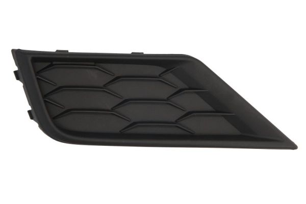 Blic Ventilatiegrille, bumper 6502-07-9588911P