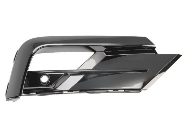 Blic Ventilatiegrille, bumper 6502-07-9588912RP