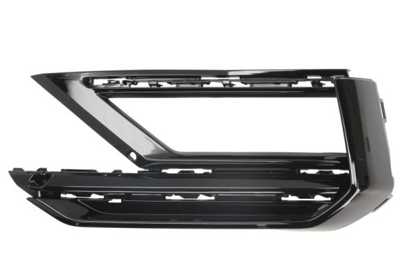 Blic Ventilatiegrille, bumper 6502-07-9588913RP