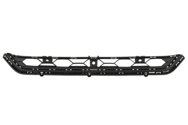 Blic Ventilatiegrille, bumper 6502-07-9588915P