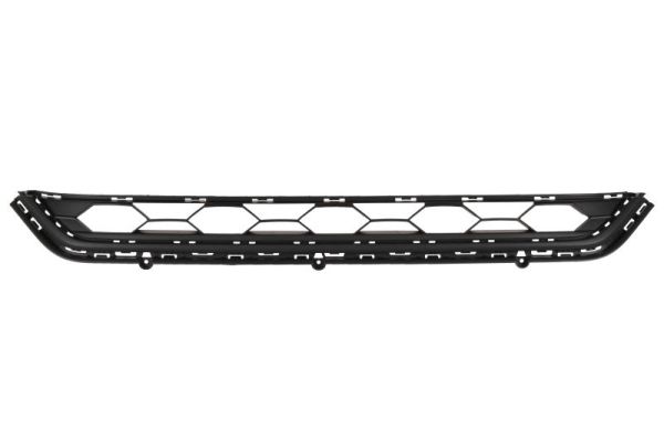 Blic Ventilatiegrille, bumper 6502-07-9588916P