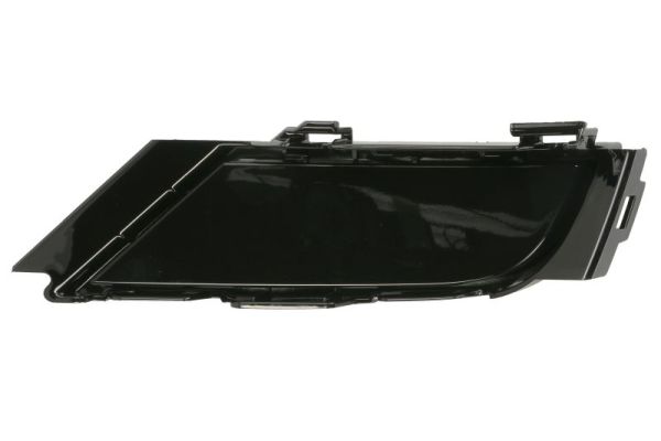 Blic Ventilatiegrille, bumper 6502-07-9588918P