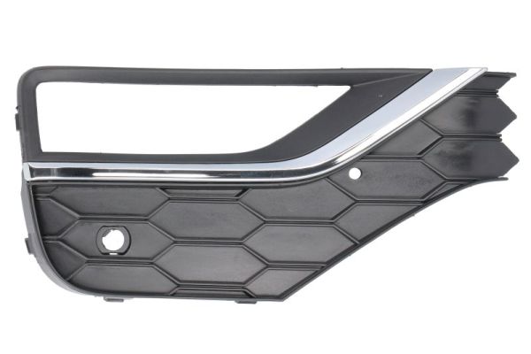 Blic Ventilatiegrille, bumper 6502-07-9595914P