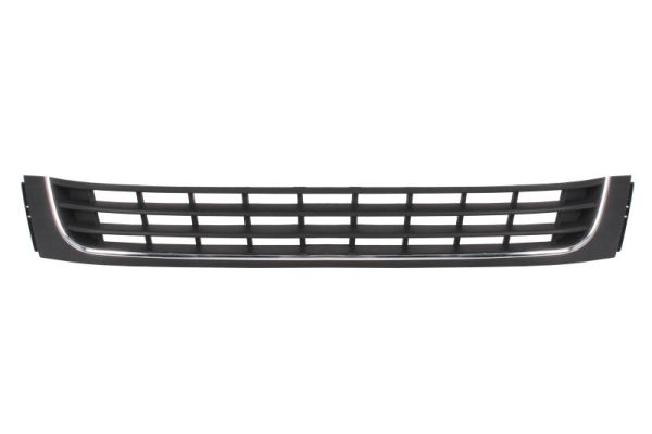 Blic Ventilatiegrille, bumper 6502-07-9595919P