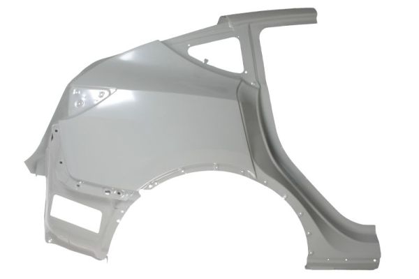 Blic Spatbord 6504-01-7706512P