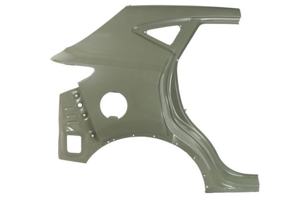 Blic Spatbord 6504-01-7804512P