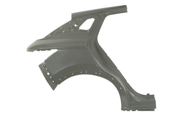 Blic Spatbord 6504-01-7900512P