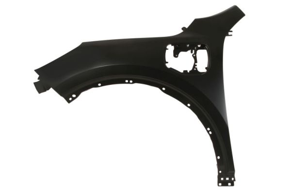 Blic Spatbord 6504-04-2596312HP