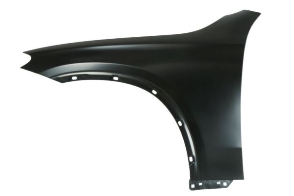 Blic Spatbord 6504-04-3554311AP