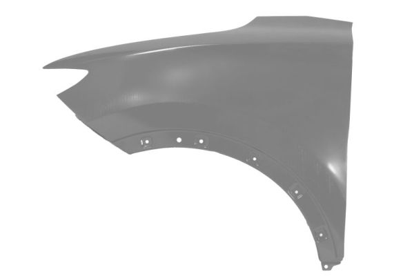 Blic Spatbord 6504-04-7804311P