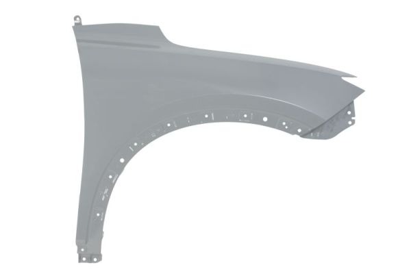 Blic Spatbord 6504-04-7821311P