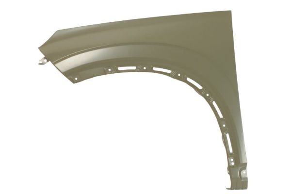 Blic Spatbord 6504-04-7850311P