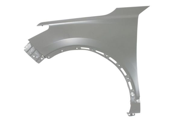 Blic Spatbord 6504-04-8002311P