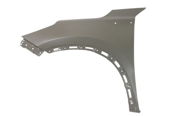 Blic Spatbord 6504-04-8004311P