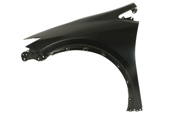 Blic Spatbord 6504-04-8123311P