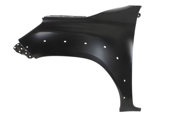 Blic Spatbord 6504-04-8176311P