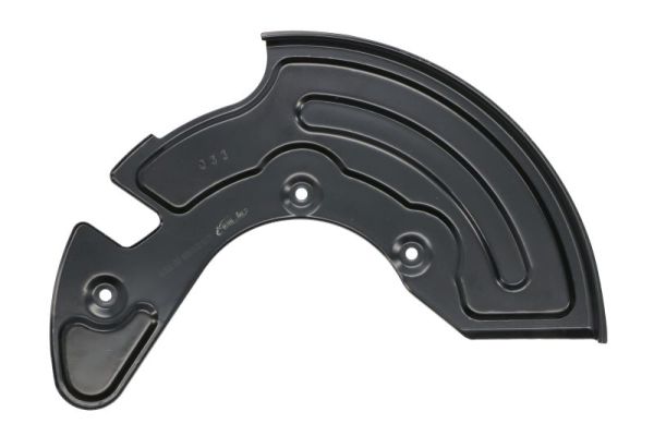 Blic Dekplaat, remschijf 6508-03-0018377P