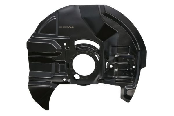 Blic Dekplaat, remschijf 6508-03-0061376P