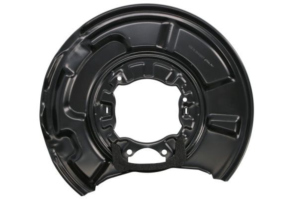 Blic Dekplaat, remschijf 6508-03-3528877P