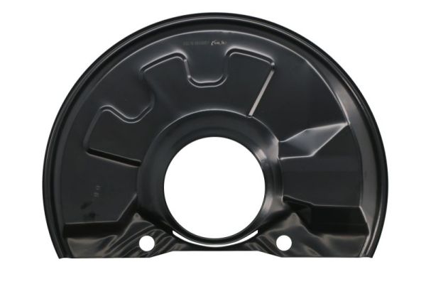 Blic Dekplaat, remschijf 6508-03-9008377P