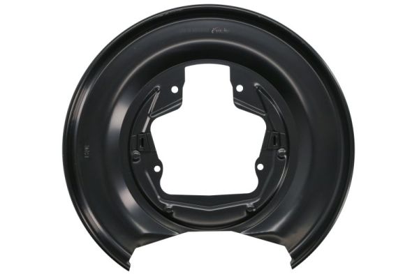 Blic Dekplaat, remschijf 6508-03-9021870P