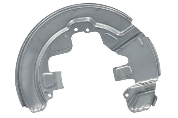 Blic Dekplaat, remschijf 6508-03-9022377K