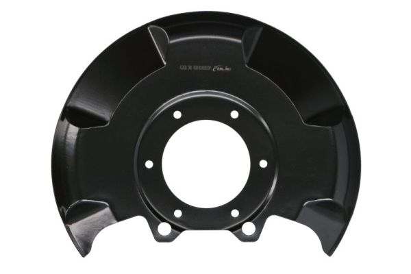 Blic Dekplaat, remschijf 6508-03-9520379P