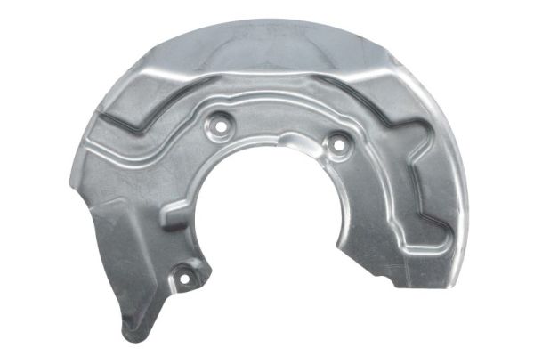 Blic Dekplaat, remschijf 6508-03-9525378K