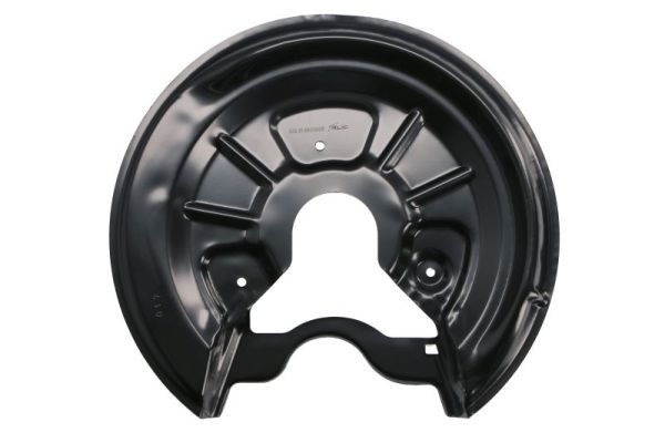 Blic Dekplaat, remschijf 6508-03-9545878P