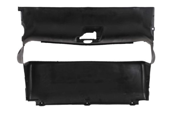 Blic Ventilatiegrille, bumper 6508-05-5721249P