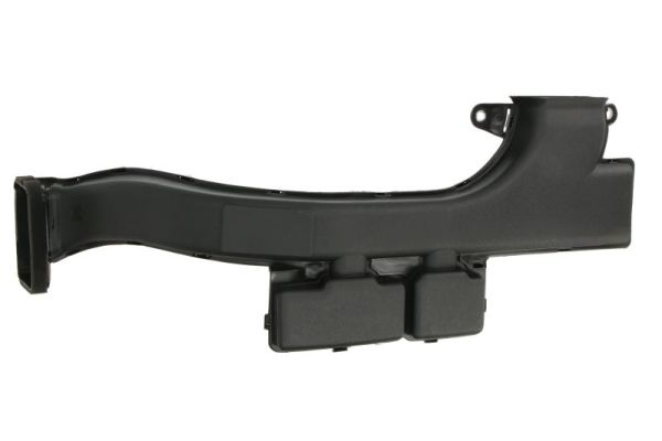 Blic Ventilatiegrille, bumper 6508-05-8186300P