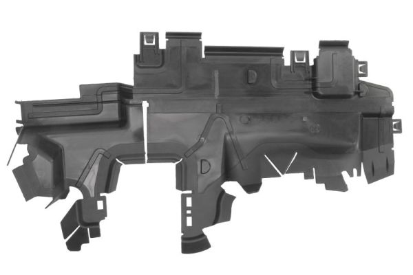 Blic Ventilatiegrille, bumper 6508-05-9574276P