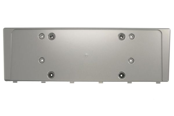 Blic Kentekenhouder 6509-01-0029921P