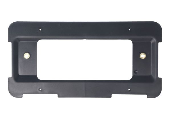 Blic Kentekenhouder 6509-01-0062920P