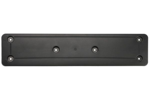 Blic Kentekenhouder 6509-01-0070922P