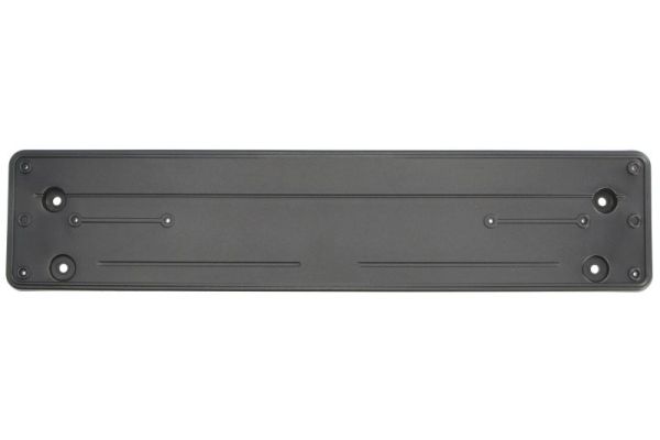 Blic Kentekenhouder 6509-01-0073921P