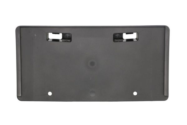 Blic Kentekenhouder 6509-01-0932921P